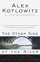 The Other Side of the River-Society/ culture/ social sciences-買書書 BuyBookBook