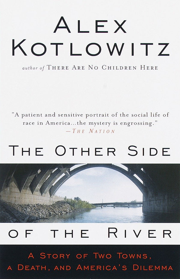 The Other Side of the River-Society/ culture/ social sciences-買書書 BuyBookBook