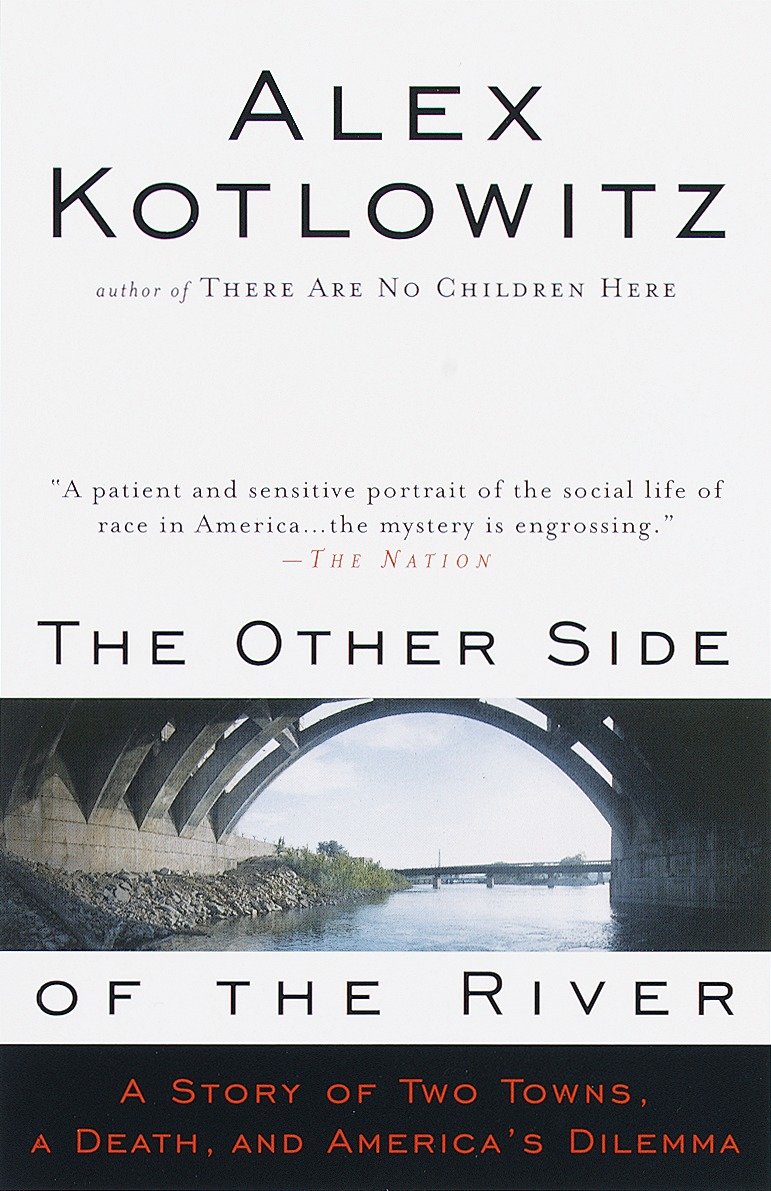 The Other Side of the River-Society/ culture/ social sciences-買書書 BuyBookBook