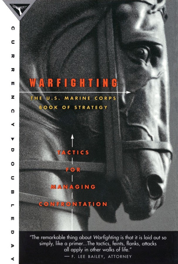 Warfighting-Business and Management-買書書 BuyBookBook