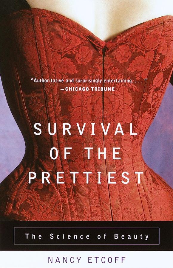 Survival of the Prettiest-Society/ culture/ social sciences-買書書 BuyBookBook