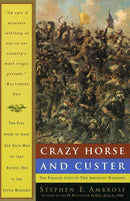 Crazy Horse and Custer-History and Archaeology-買書書 BuyBookBook