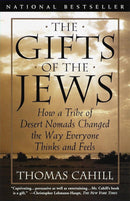 The Gifts of the Jews-History and Archaeology-買書書 BuyBookBook