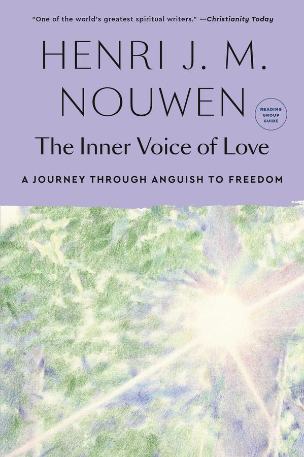 The Inner Voice of Love-Religion and beliefs-買書書 BuyBookBook