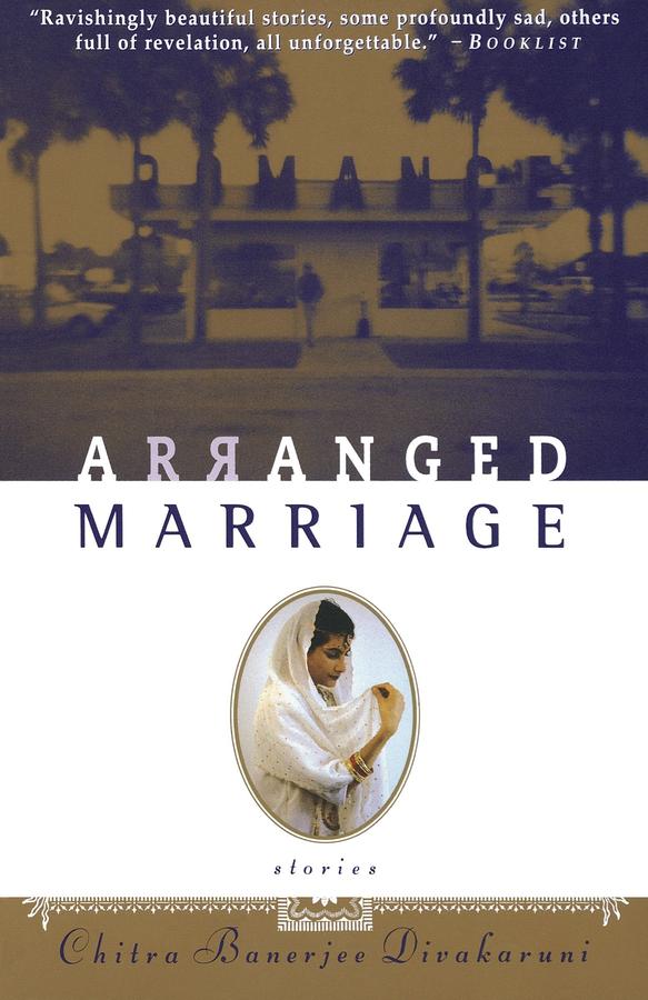 Arranged Marriage-Fiction: Short stories and other special features-買書書 BuyBookBook