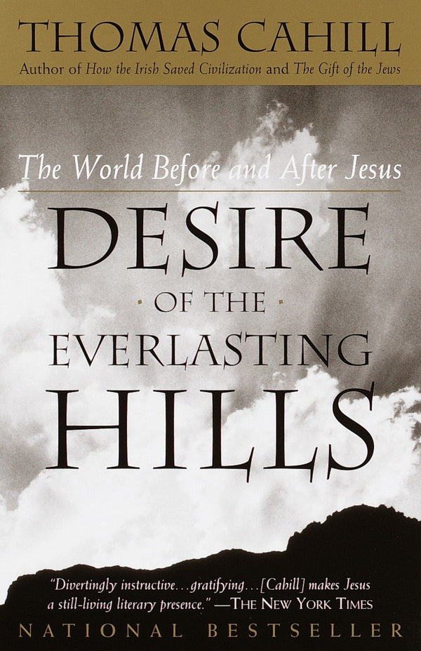 Desire of the Everlasting Hills-Religion and beliefs-買書書 BuyBookBook