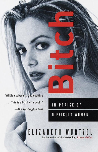Bitch-Society/ culture/ social sciences-買書書 BuyBookBook