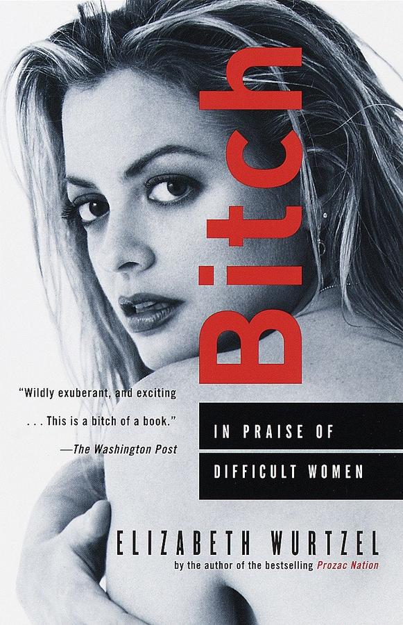 Bitch-Society/ culture/ social sciences-買書書 BuyBookBook
