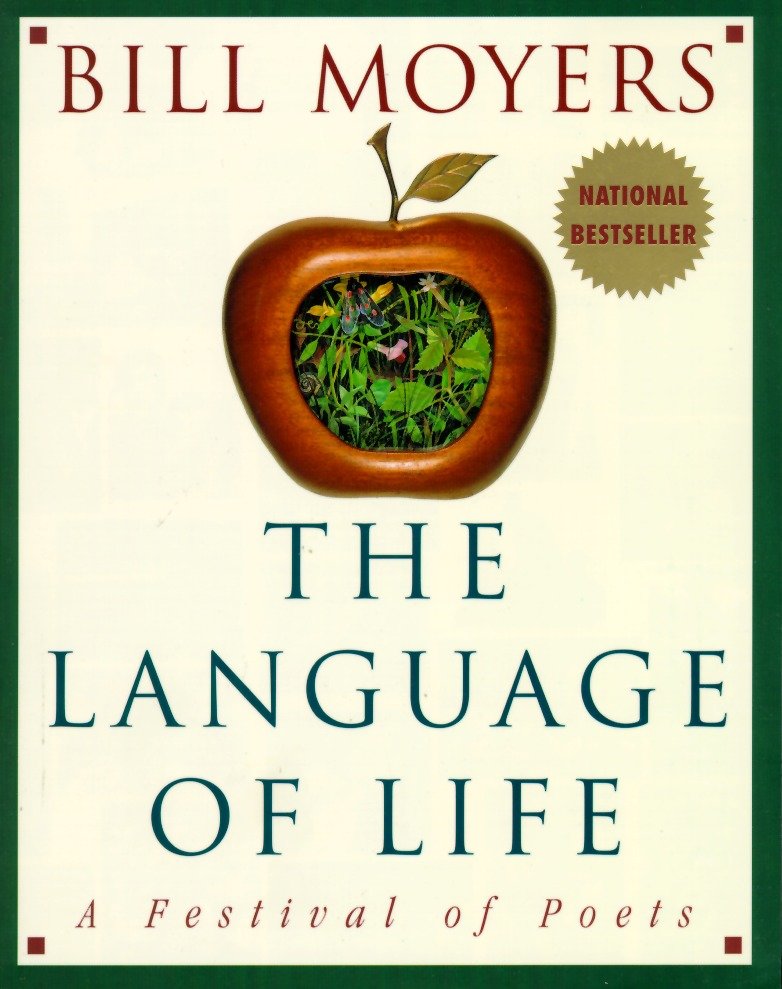 The Language of Life-Poetry-買書書 BuyBookBook