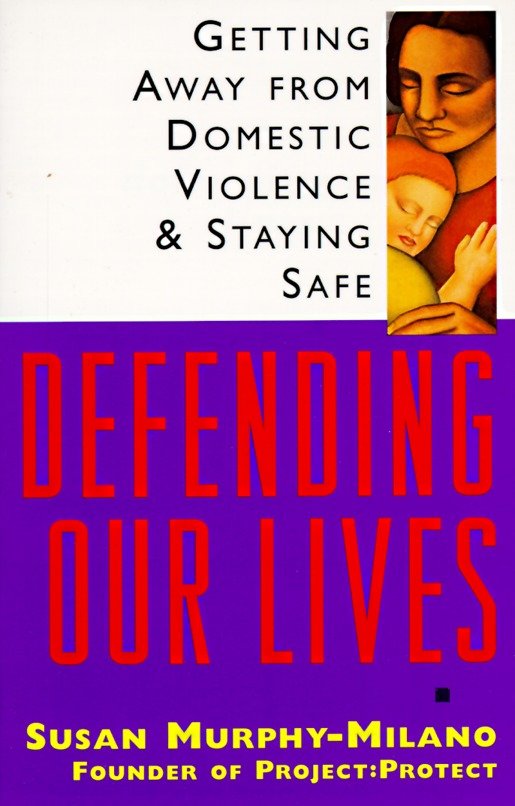 Defending Our Lives-Family and health-買書書 BuyBookBook