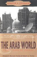 The Arab World-History and Archaeology-買書書 BuyBookBook
