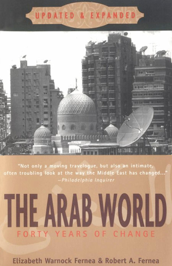 The Arab World-History and Archaeology-買書書 BuyBookBook