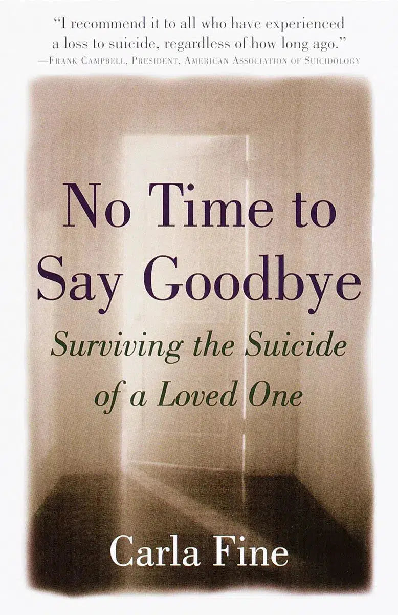 No Time to Say Goodbye-Family and health-買書書 BuyBookBook