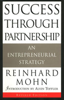 Success Through Partnership-Business and Management-買書書 BuyBookBook