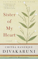 Sister of My Heart-Fiction: general and literary-買書書 BuyBookBook