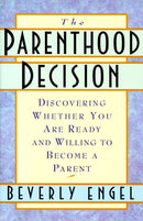 The Parenthood Decision-Parenting: advice and issues-買書書 BuyBookBook