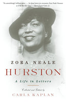 Zora Neale Hurston-Biography and memoirs-買書書 BuyBookBook