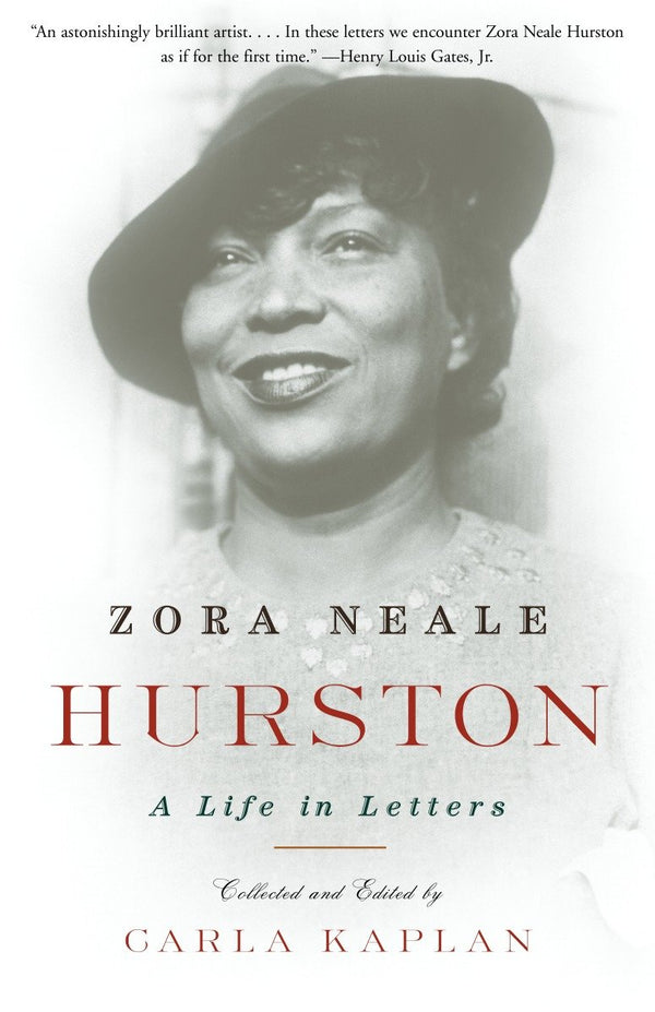 Zora Neale Hurston-Biography and memoirs-買書書 BuyBookBook