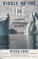 Riddle of the Ice-Technology/ Engineering/ Industrial processes-買書書 BuyBookBook
