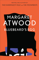 Bluebeard's Egg-Fiction: Short stories and other special features-買書書 BuyBookBook