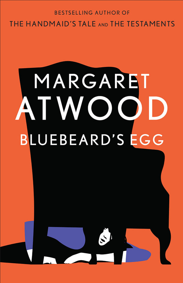 Bluebeard's Egg-Fiction: Short stories and other special features-買書書 BuyBookBook
