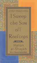 I Sweep the Sun Off Rooftops-Fiction: Short stories and other special features-買書書 BuyBookBook