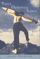 These Demented Lands-Fiction: general and literary-買書書 BuyBookBook