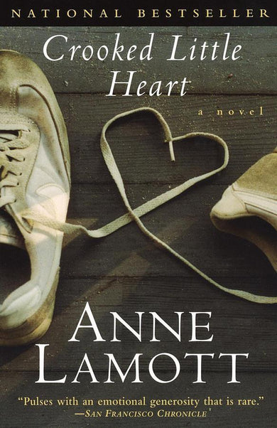 Crooked Little Heart-Fiction: general and literary-買書書 BuyBookBook