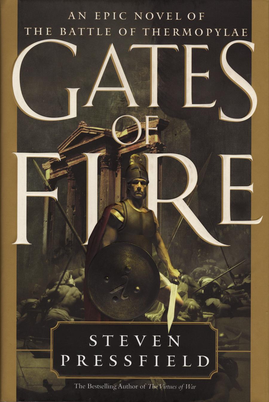 Gates Of Fire