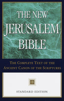 The New Jerusalem Bible-Religion and beliefs-買書書 BuyBookBook