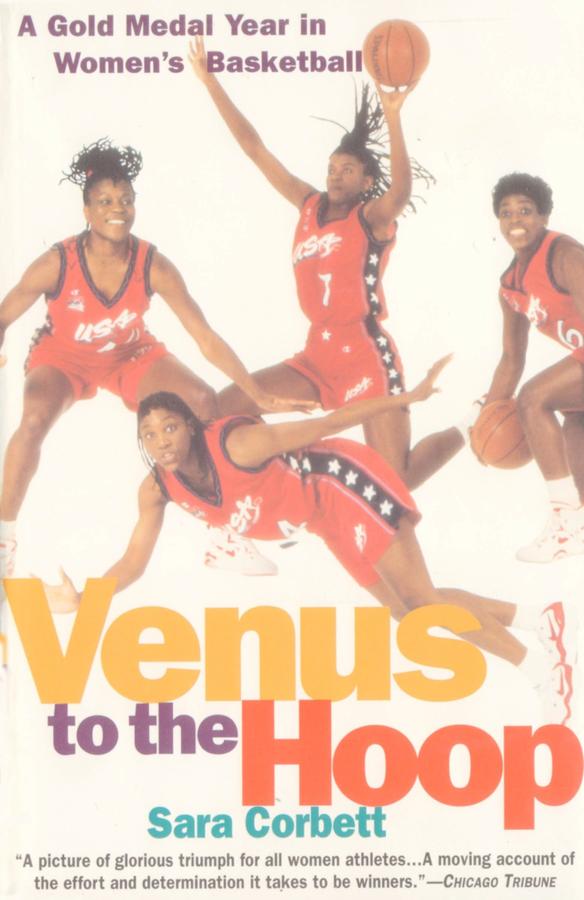 Venus to the Hoop-Sports and Active outdoor recreation-買書書 BuyBookBook