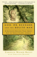 God, Dr. Buzzard, and the Bolito Man-Biography and memoirs-買書書 BuyBookBook