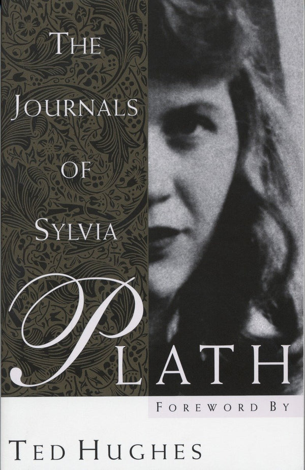 The Journals of Sylvia Plath-True stories and non-fiction prose-買書書 BuyBookBook