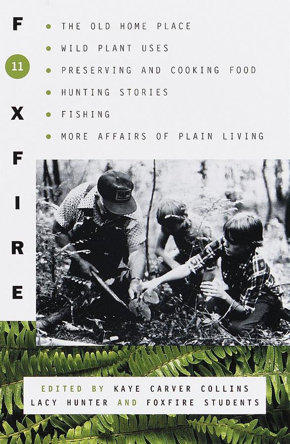 Foxfire 11-Lifestyle and Leisure-買書書 BuyBookBook