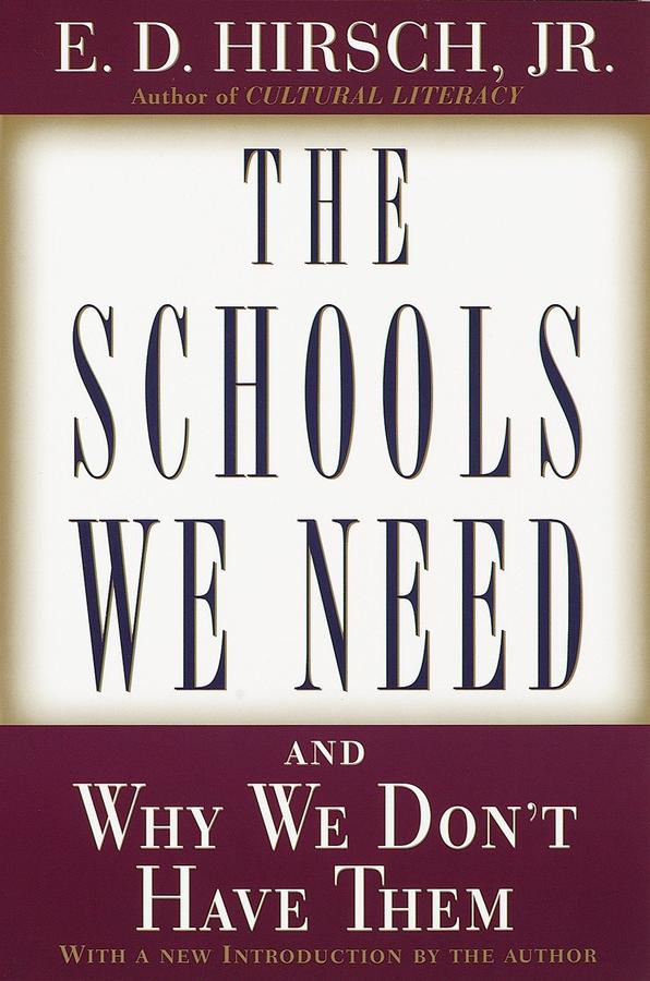 The Schools We Need-Education-買書書 BuyBookBook