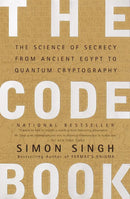 The Code Book-History and Archaeology-買書書 BuyBookBook