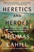 Heretics and Heroes-History and Archaeology-買書書 BuyBookBook