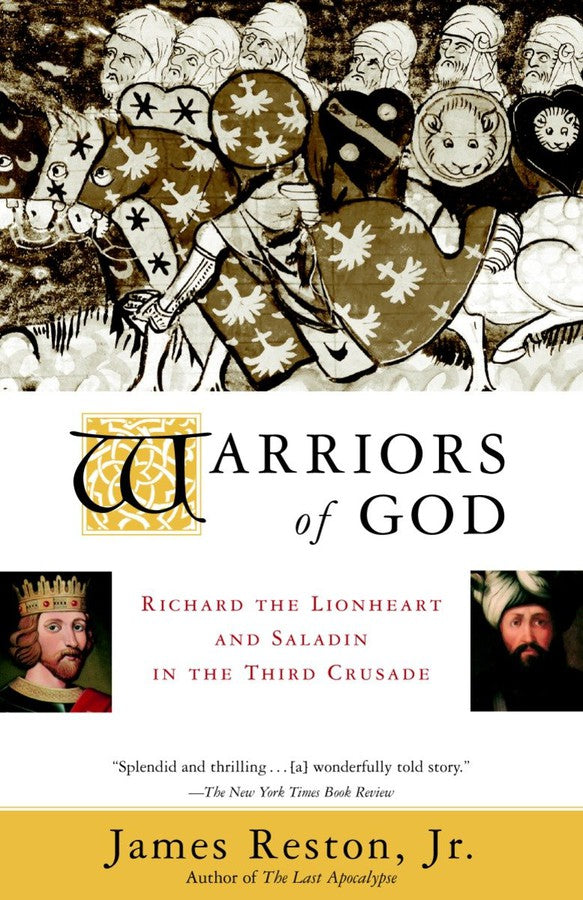 Warriors of God-History and Archaeology-買書書 BuyBookBook