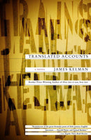 Translated Accounts-Fiction: general and literary-買書書 BuyBookBook