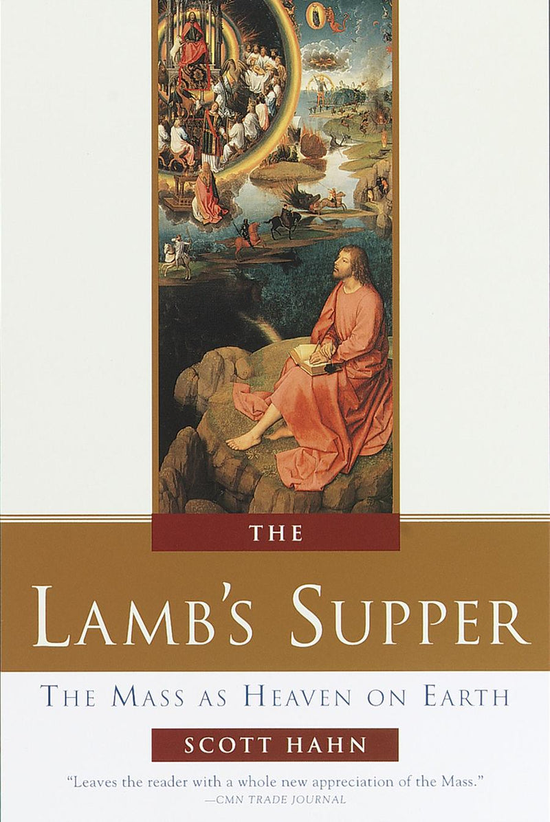 The Lamb's Supper-Religion and beliefs-買書書 BuyBookBook