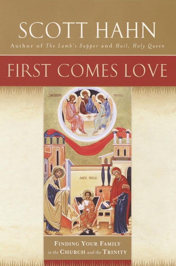 First Comes Love-Religion and beliefs-買書書 BuyBookBook
