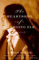 The Heartsong of Charging Elk-Fiction: general and literary-買書書 BuyBookBook