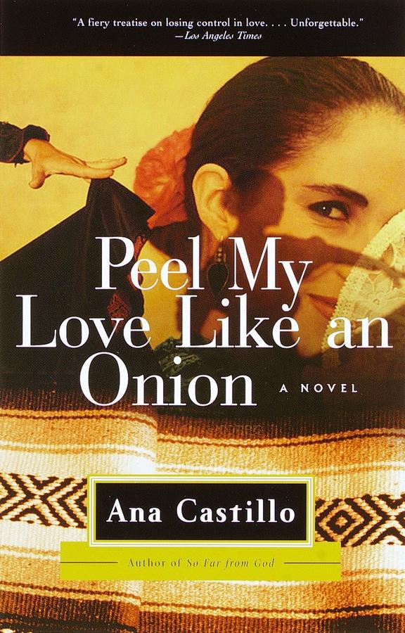 Peel My Love Like an Onion-Fiction: general and literary-買書書 BuyBookBook