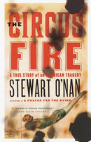The Circus Fire-Film/ television/ radio and performing arts-買書書 BuyBookBook