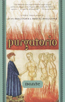 Purgatorio-Poetry-買書書 BuyBookBook