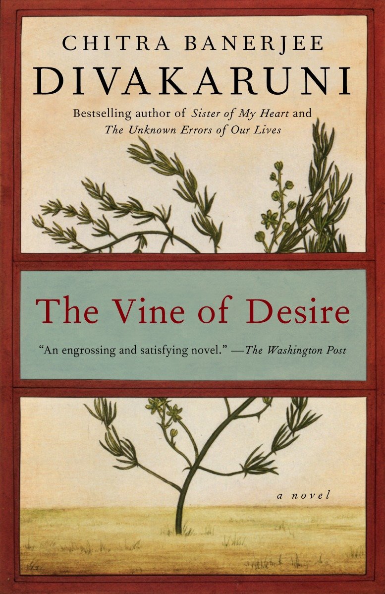 The Vine of Desire-Fiction: general and literary-買書書 BuyBookBook