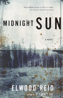 Midnight Sun-Fiction: general and literary-買書書 BuyBookBook