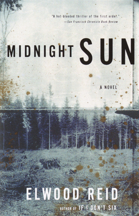Midnight Sun-Fiction: general and literary-買書書 BuyBookBook