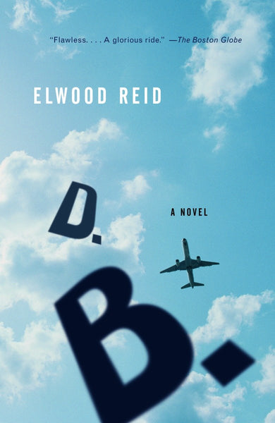 D.B.-Fiction: general and literary-買書書 BuyBookBook