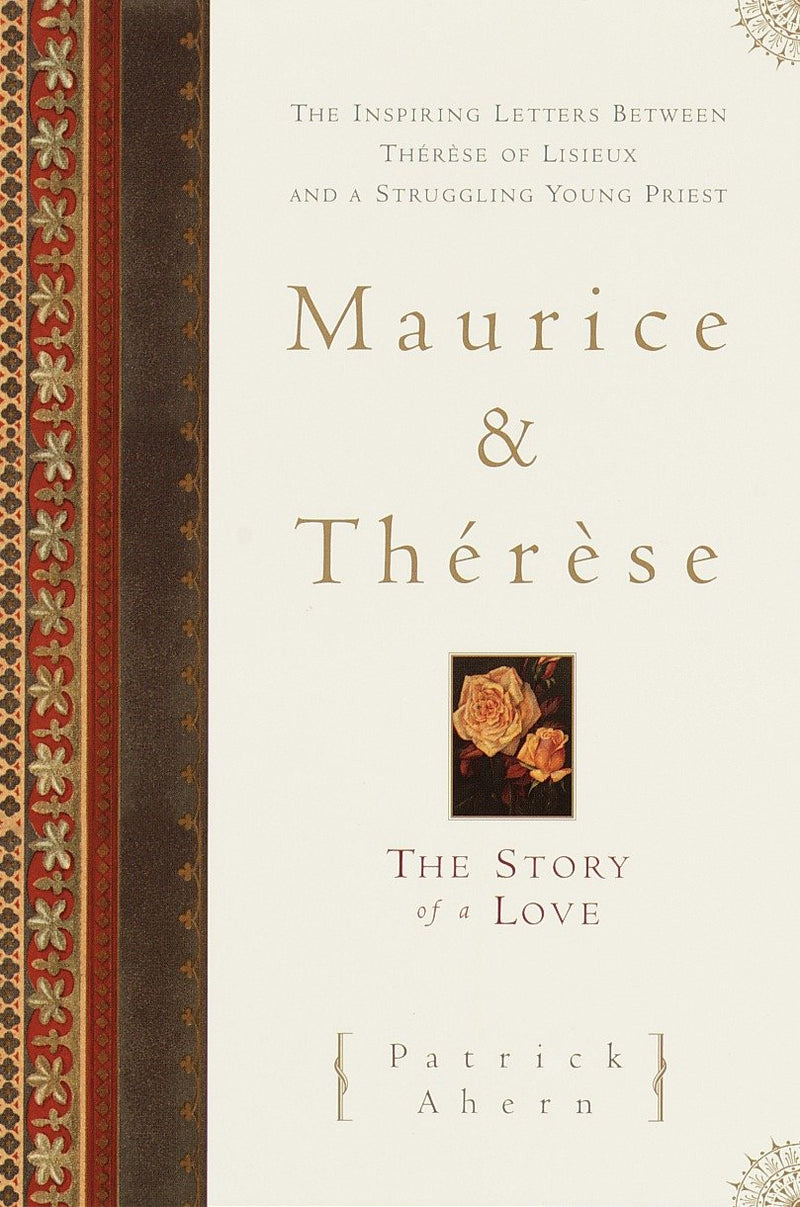 Maurice and Therese-Religion and beliefs-買書書 BuyBookBook